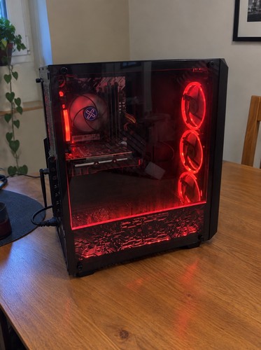 Gaming gtx 1050 4gb - gaming,