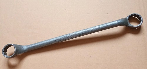 Vintage tipco 5376 - h/5376, whitworth