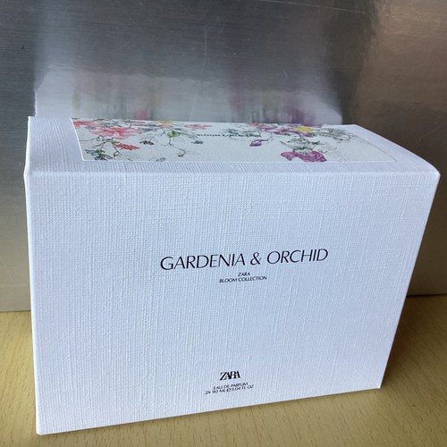 Zara women gardenia orchid - zara, +