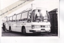 Eastern counties leyland - -, /
