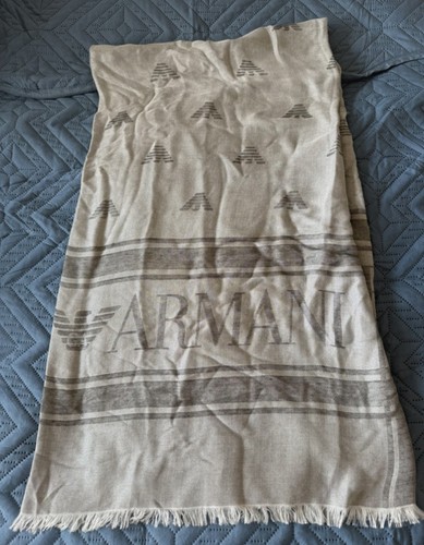 Emporio armani women - women’s, grey