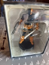 Eaglemoss DC Comics Super Hero