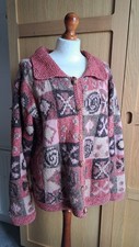 Vintage 90s Pachamama Wool