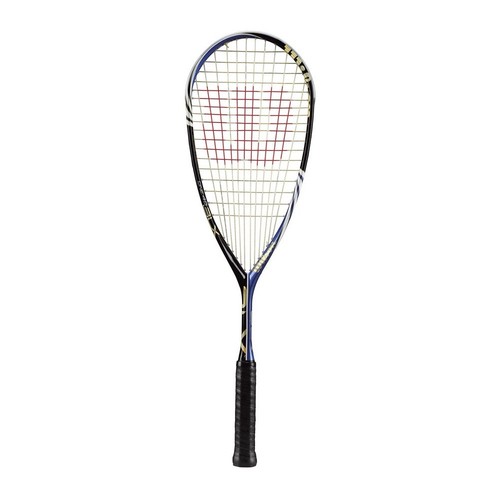 Wilson blx one45 squash racket - wilson,