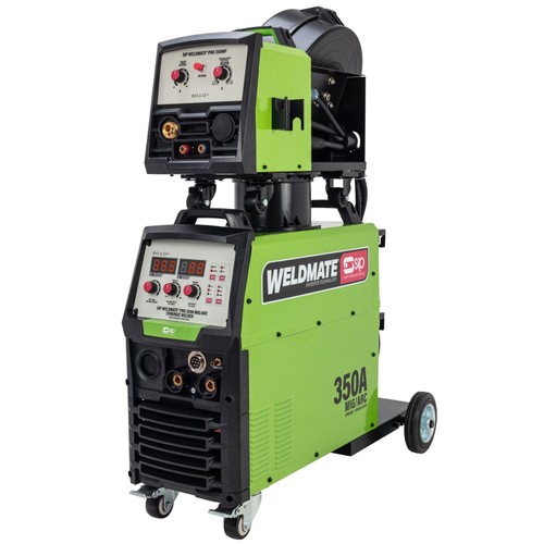 Sip weldmate pro - pro, 350a