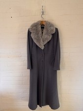 Windsmoor Grey Wool & Cashmere