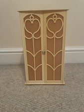 Sindy Vintage 1984 Wardrobe
