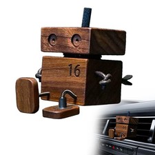 Handcrafted Shaking Feet