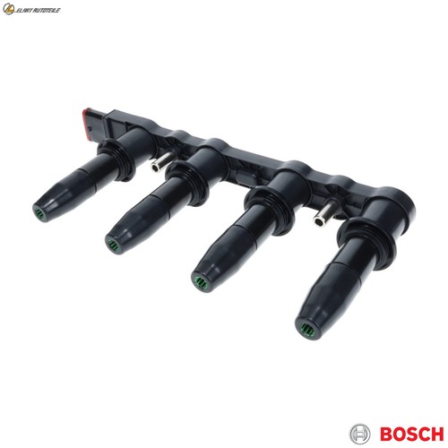 Ignition coil 986 - coil, 22a