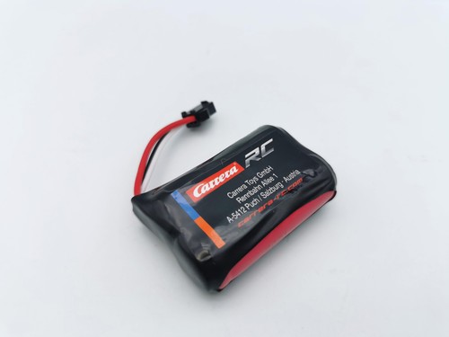 Carrera lifepo4 battery akku - carrera,