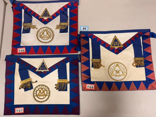 Masonic regalia royal arch - masonic,