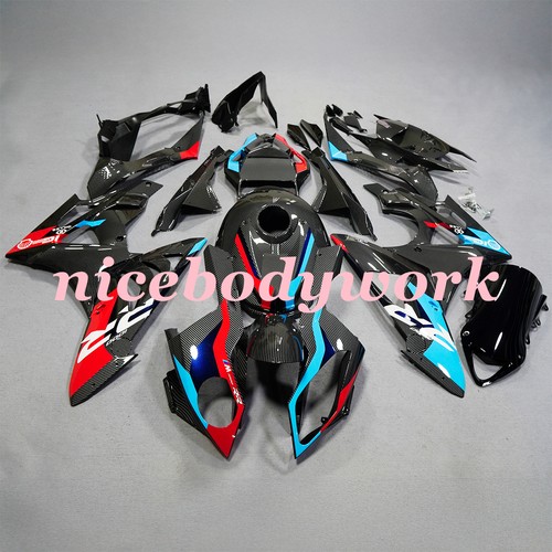 Fairing kit for - kit, bmw