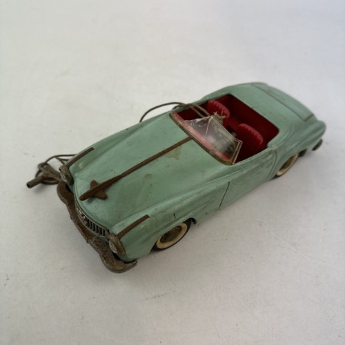 Schuco rollyvox 1080 - rollyvox, mercedes
