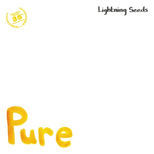 The lightning seeds pure - pure, (rsd