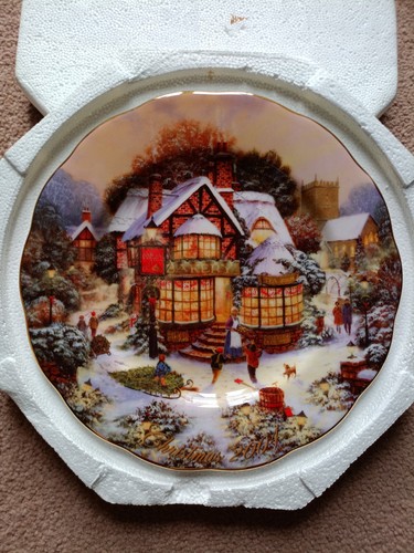 Royal doulton bradford - royal,
