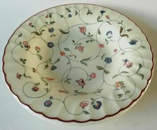 Staffordshire Oakwood Rimmed