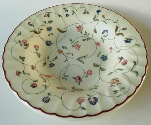 Staffordshire oakwood rimmed - staffordshire,