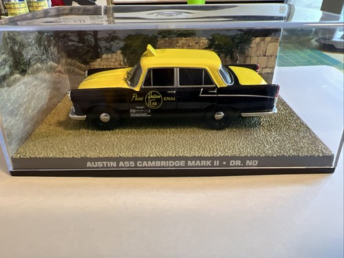 Austin a55 cambridge - cambridge, mark