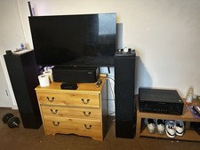 Sony, Monitor audio, mission