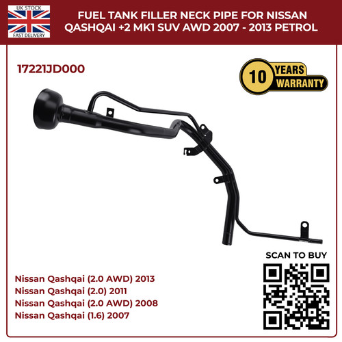 Petrol fuel tank - petrol,