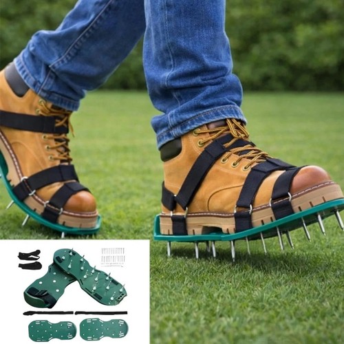 Spikes pair lawn garden - spikes,