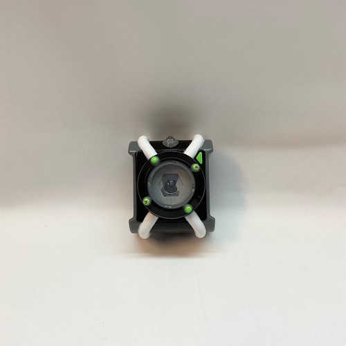 Ben reboot omnitrix role - reboot,