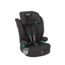 Graco Eldura Car Seat i-Size