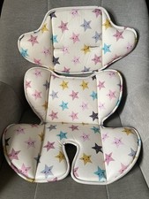 Cosatto Zoomi Car Seat Upper