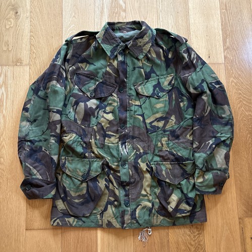 Vintage 1960 pattern dpm smock - 1960,