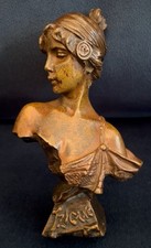 'TZIGANE' AN ART NOUVEAU