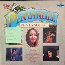 The Pentangle Pentangling