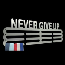 Medal Hanger Holder Display