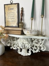 Vintage Shabby French Style