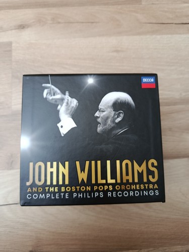 John williams - :,