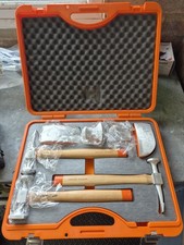 Power-Tec Aluminium Hammer And