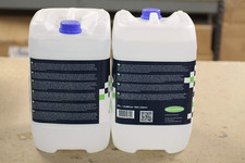 Greenchem Adblue 2 X 10L Cans