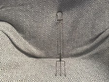 Antique Vintage Long Wire