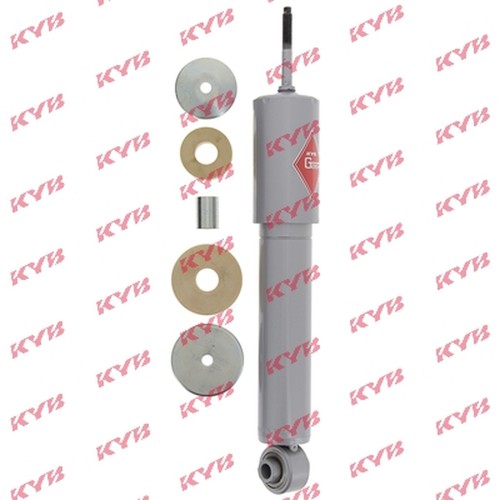 Shock absorber for - 1x, jaguar