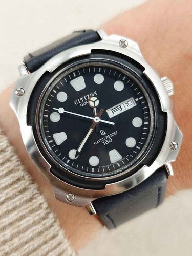 Citizen sporte 150 - citizen, men's