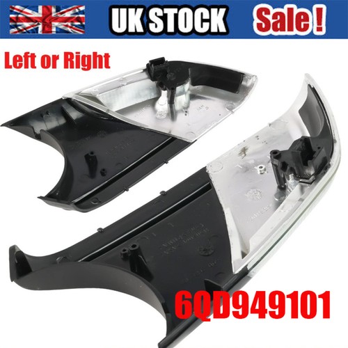 Left right side led - /,