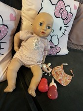 Zapf Creation Baby Annabell