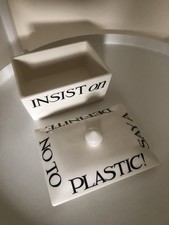 Emma Bridgewater Butter Dish -