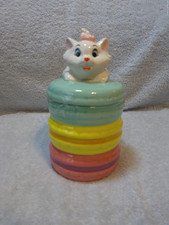 Disney Aristocats Marie