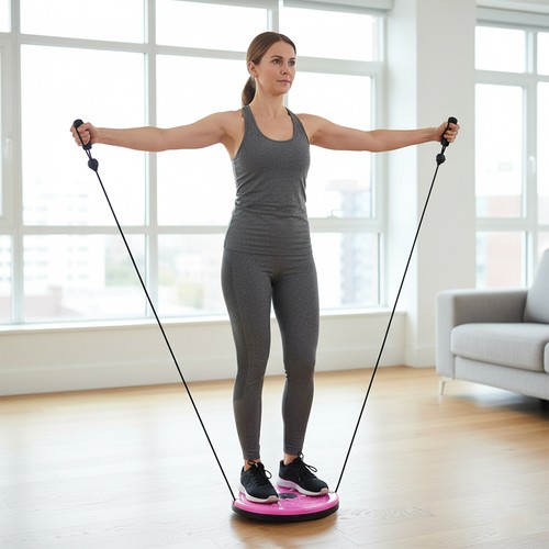 Body shaping waist - body,