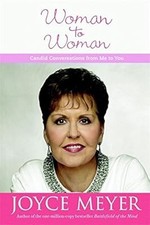 Woman to Woman (Faithwords)