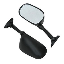 Replacement Pattern Mirrors