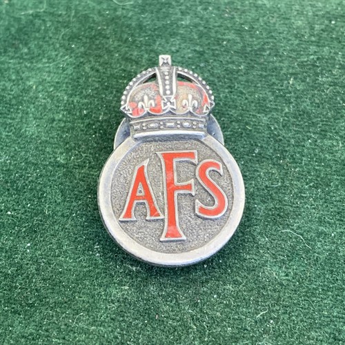 Ww2 auxiliary fire - ww2,