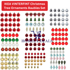 IKEA VINTERFINT Christmas Tree