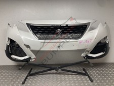 PEUGEOT 3008 SUV PURETECH GT