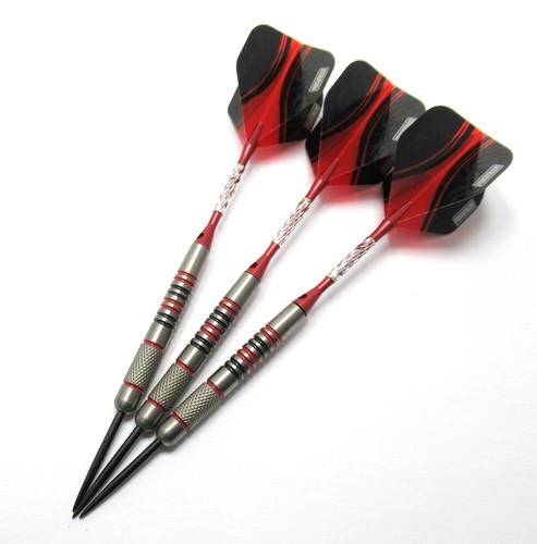 Ruthless winners tungsten - ruthless, 90%